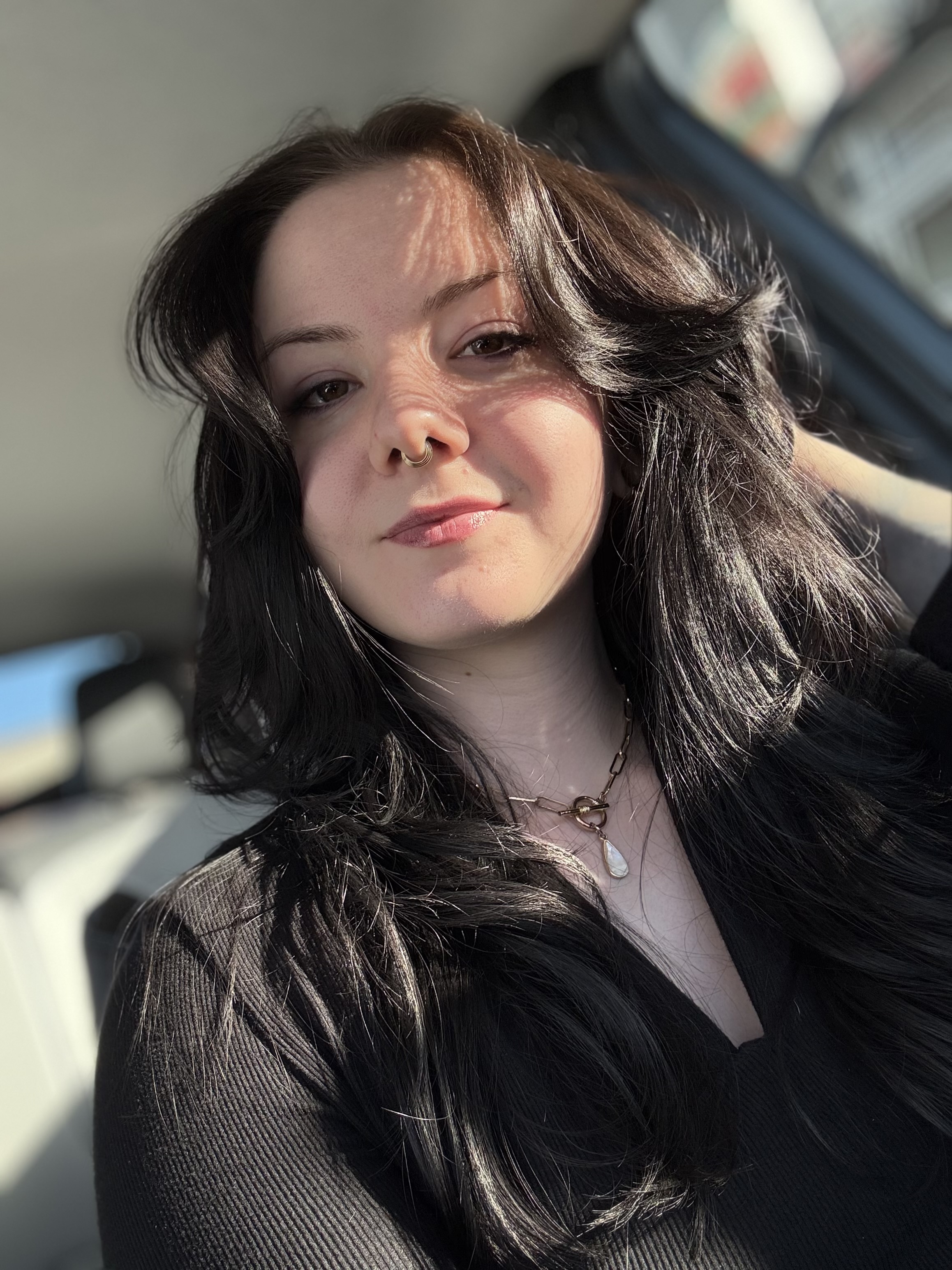 Cherilyn Lewis | Tattoo Artist — Denver, CO